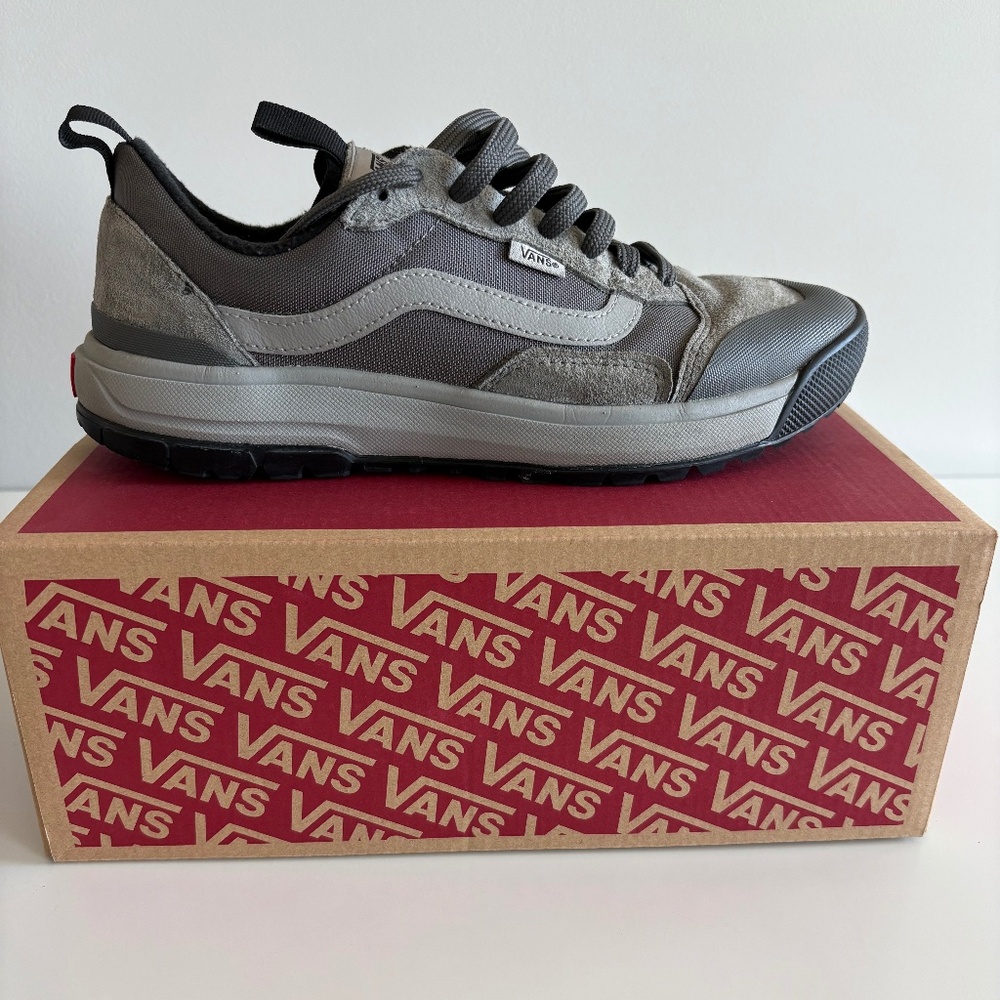 VANS- Ultrarange Exo- MTE1 Mens 9